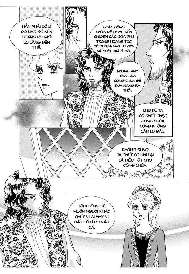 Princess Manhwa: Chapter 58