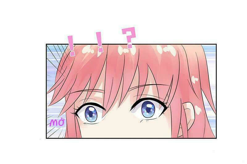 Băng Sơn Học Trưởng Không Được Chọc: Chapter 5