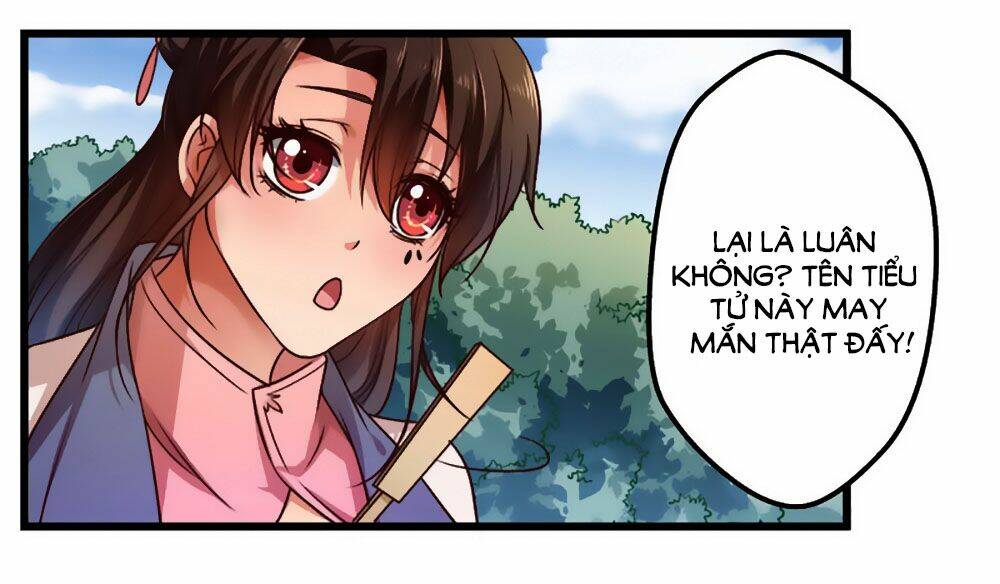 Liêu Liêu Nhân Thân Tu Tiên Truyện: Chapter 77