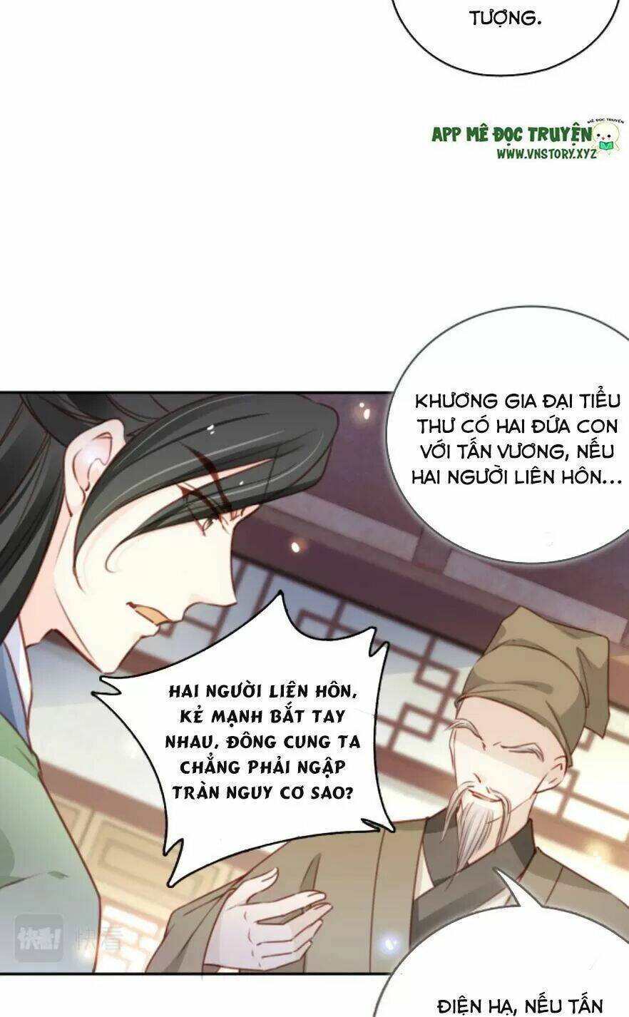 Nàng Trở Thành Bạch Nguyệt Quang Của Vương Gia Bệnh Kiều: Chapter 106