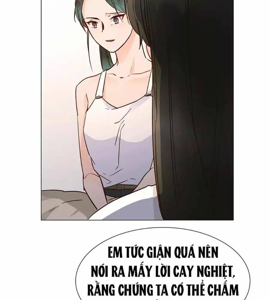 Ngôi Sao Vụn Vỡ: Chapter 30