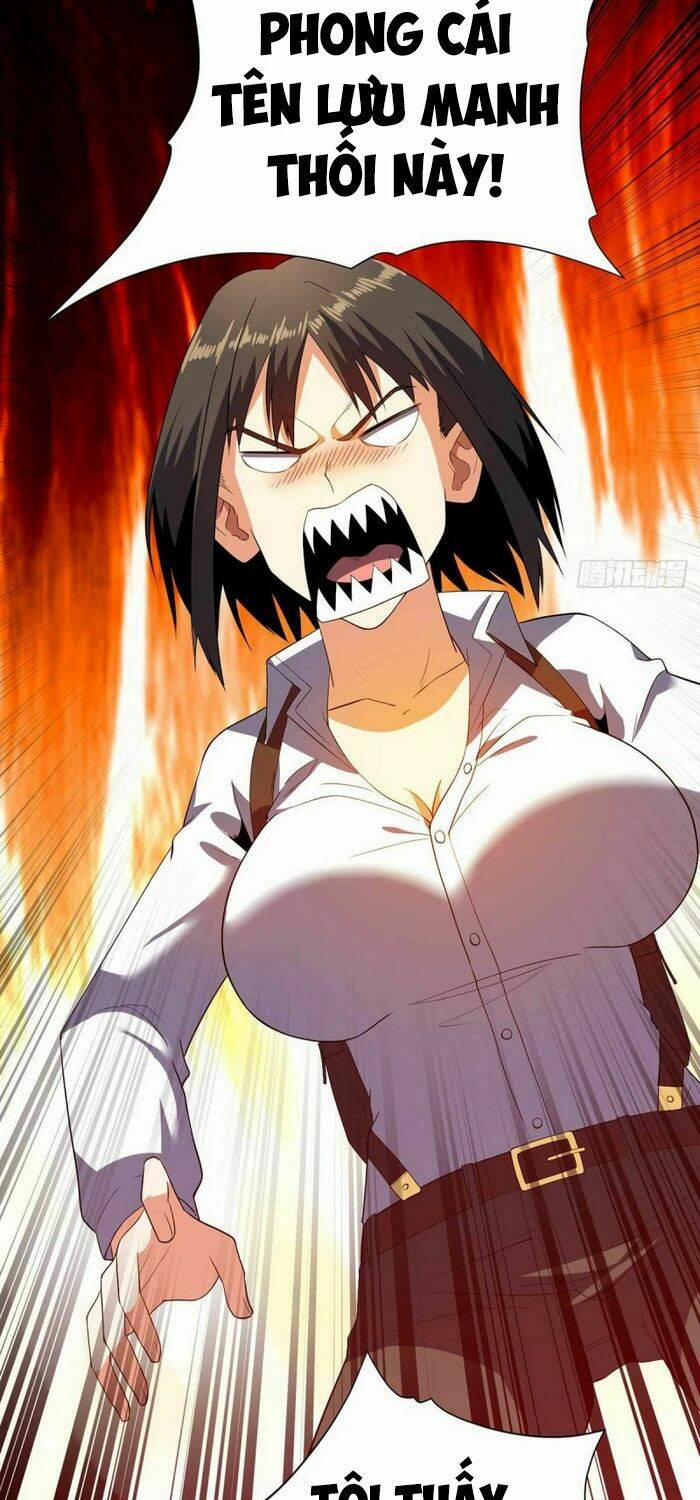 Vương Bài Thần Y: Chapter 57