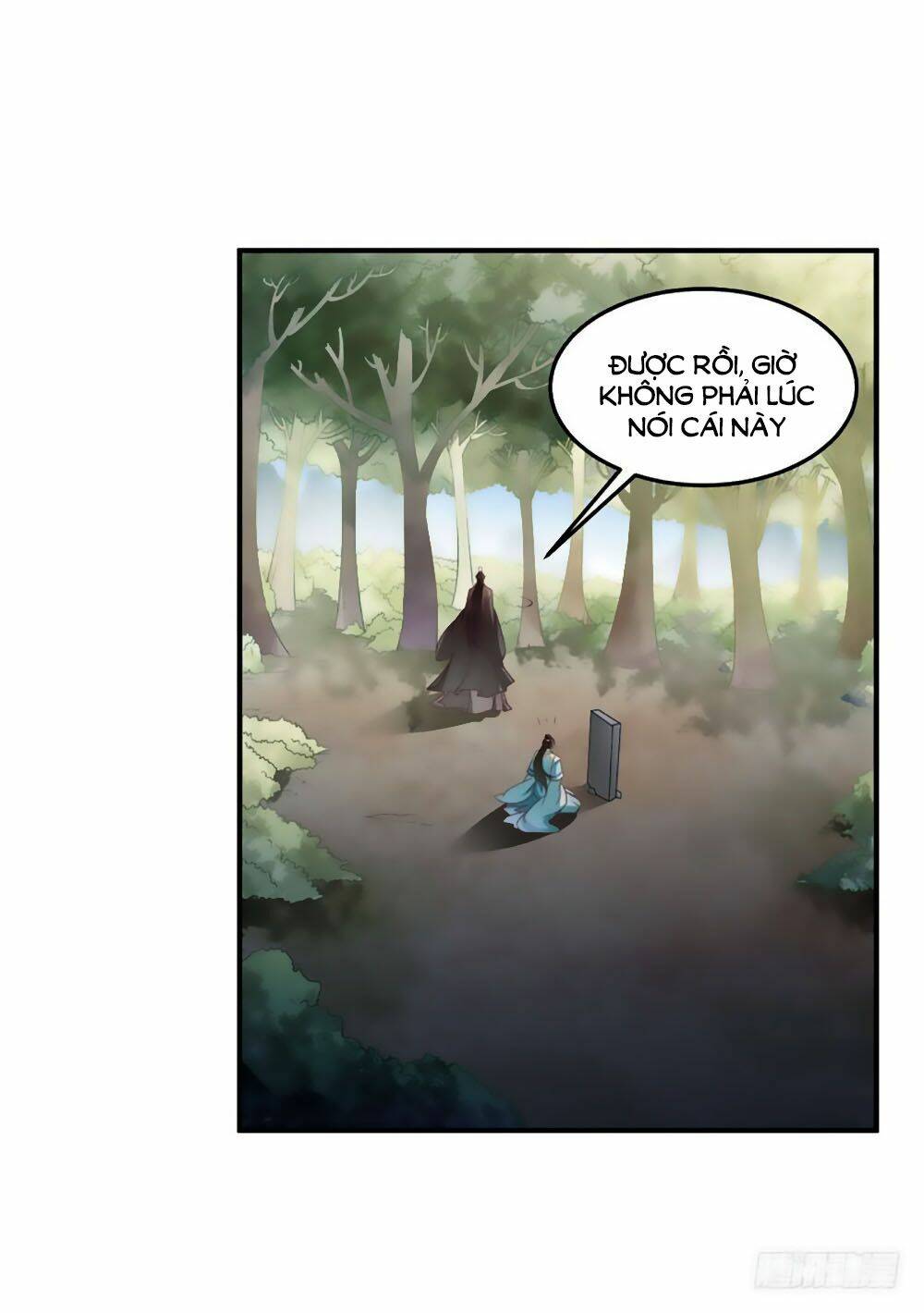 Liêu Liêu Nhân Thân Tu Tiên Truyện: Chapter 98