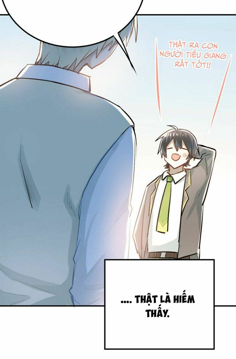 Đầu Gấu Biết Yêu: Chapter 56