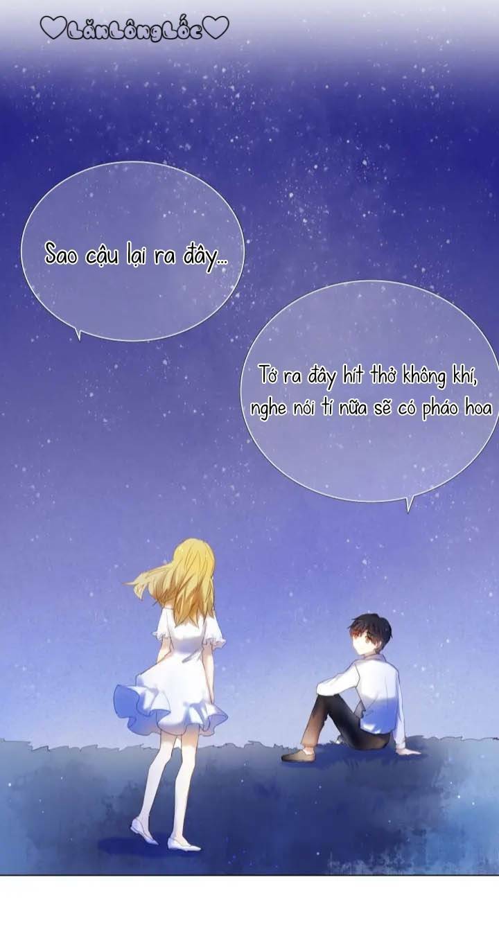 Kế Hoạch Trái Tim: Chapter 34