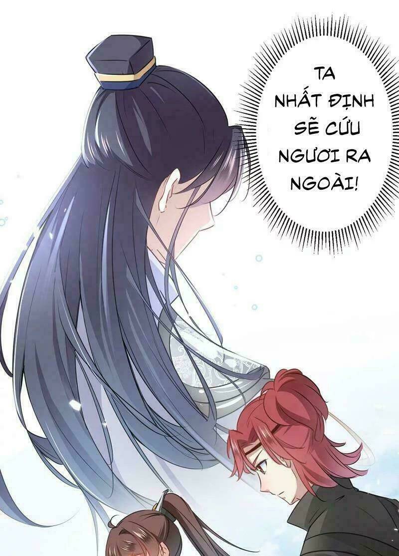 Vương Gia Không Thể Trêu: Chapter 61