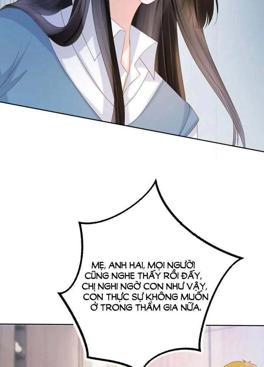 Dây Dưa Không Dứt: Chapter 40