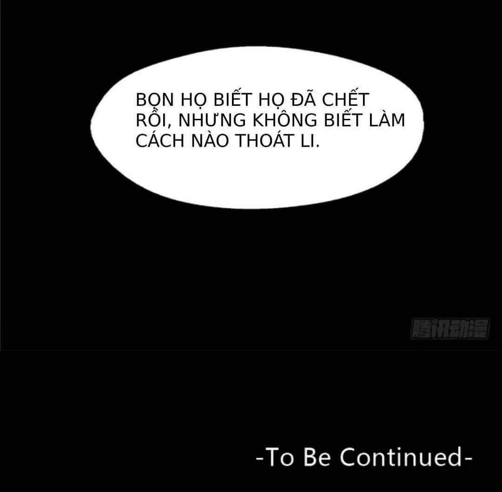 Chạy Đi Âm Sai: Chapter 61