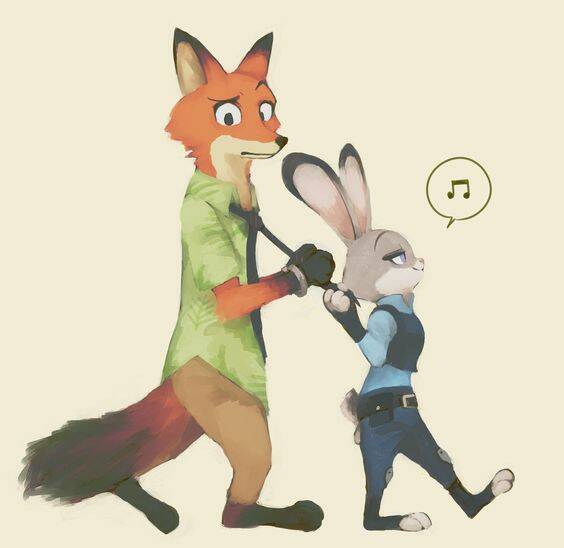 Zootopia - Ngoại Truyện: Chapter 82
