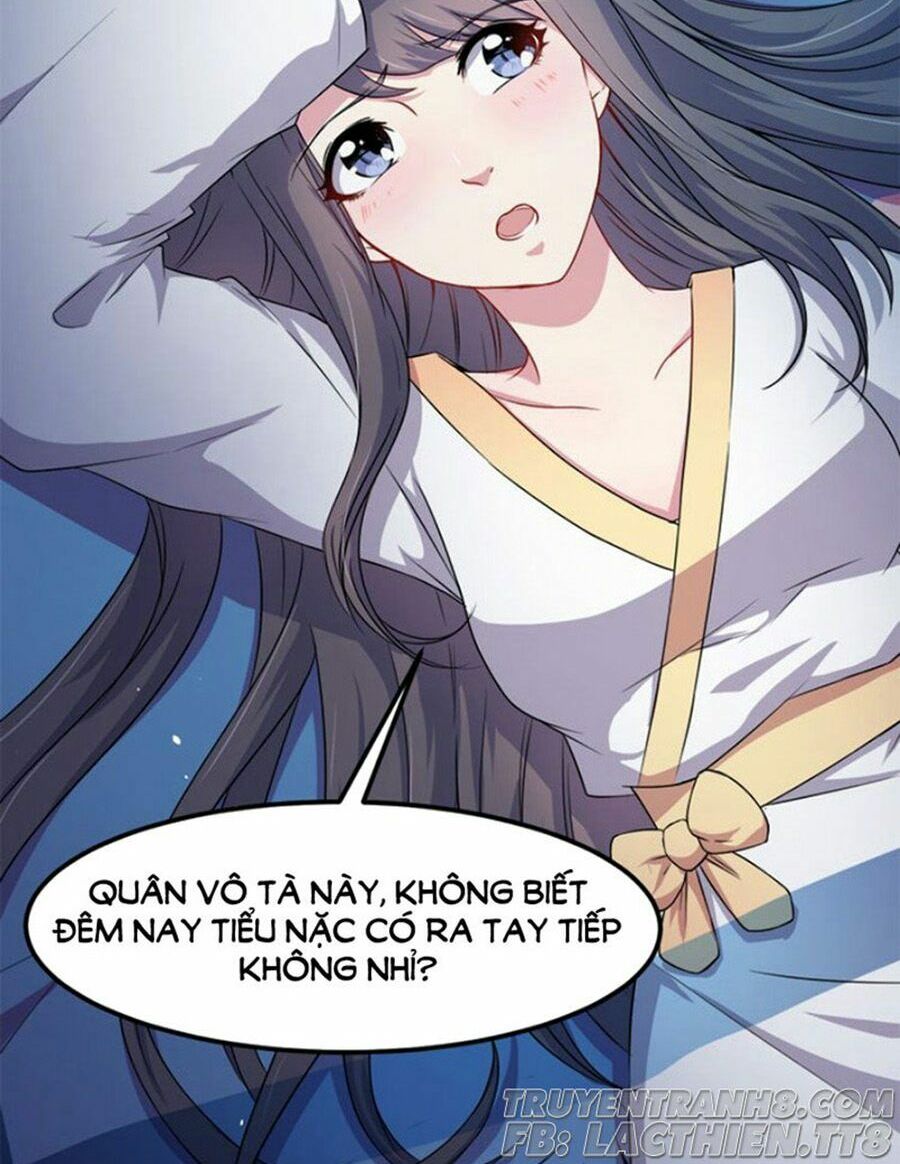 Ngạo Kiều Quỷ Vương Yêu Ta: Chapter 27