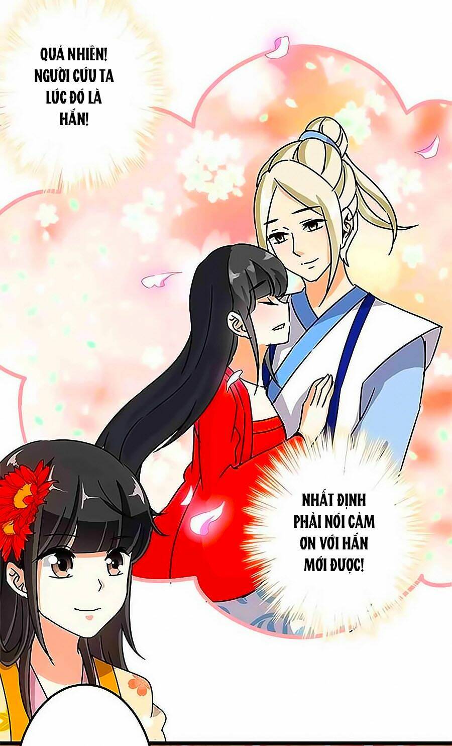 Vương Gia! Ngươi Thật Bỉ Ổi: Chapter 87