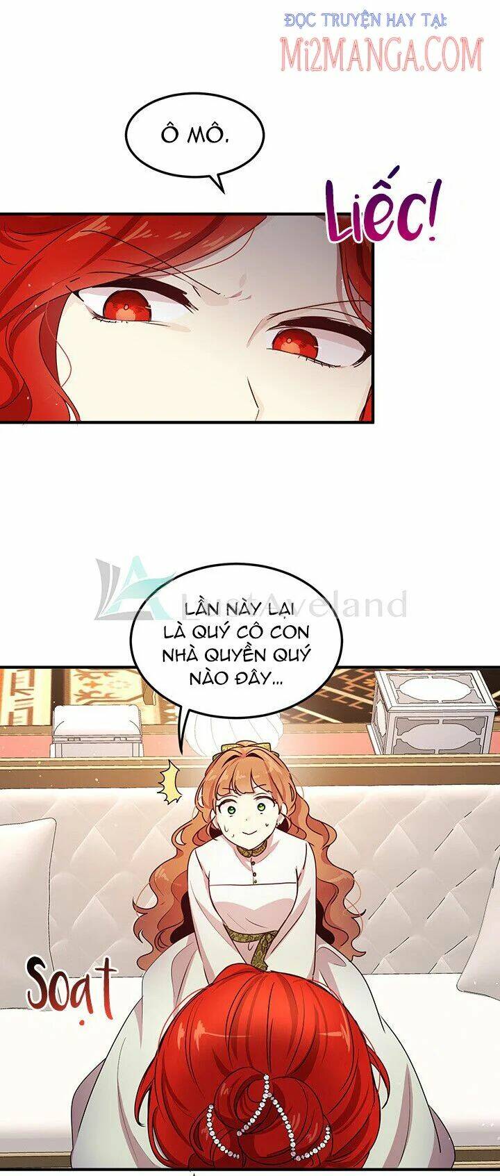 Công Tước, Loạn Vừa Thôi!: Chapter 100