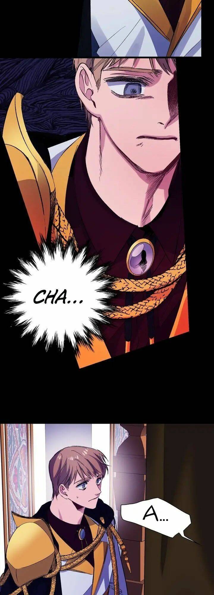 Tình Điên Dại: Chapter 49