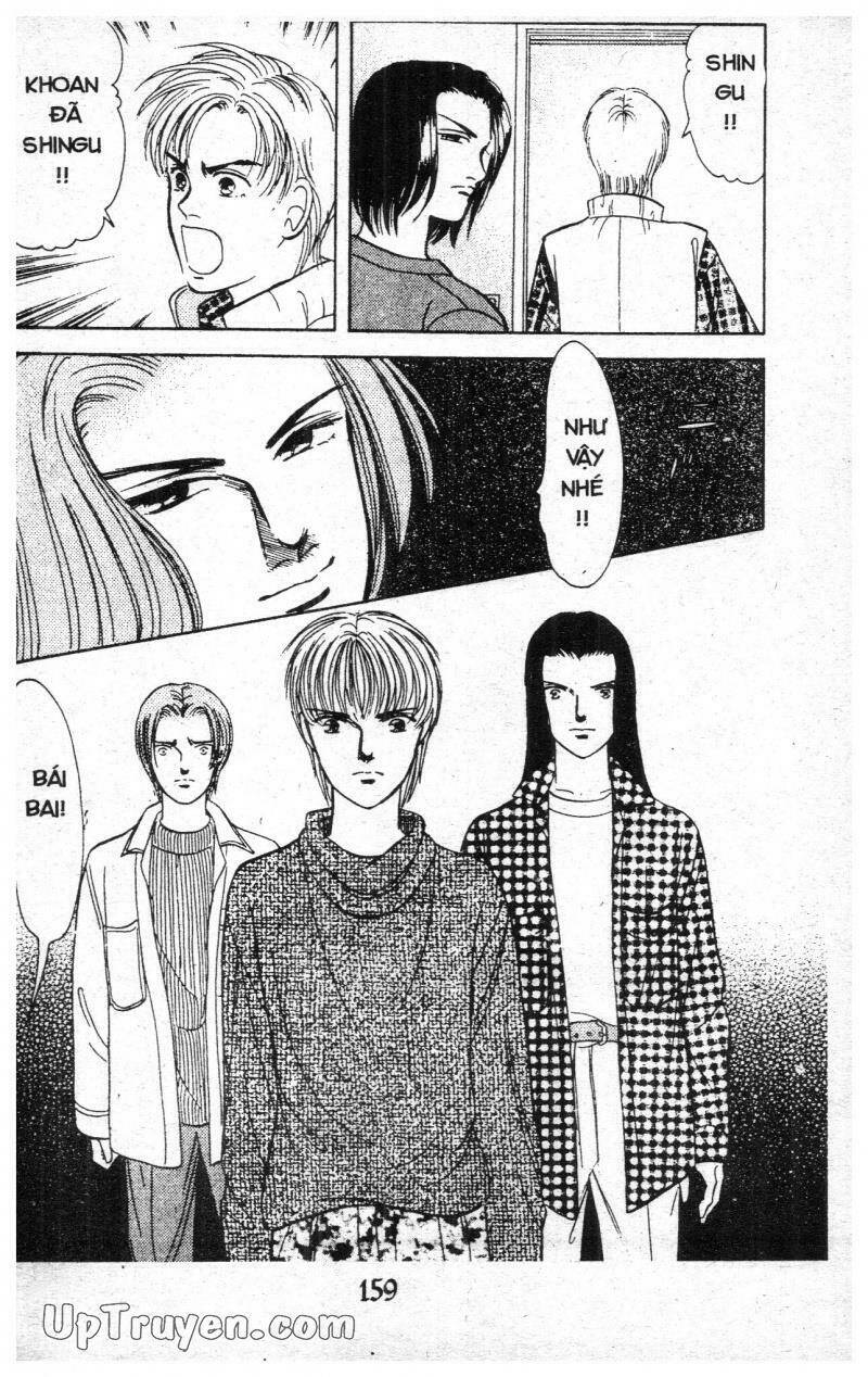 9 Banme No Musashi: Chapter 9