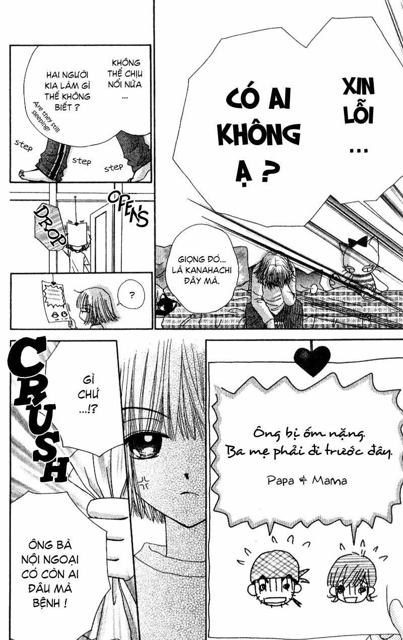 Dự Án Kéo Vàng: Chapter 7