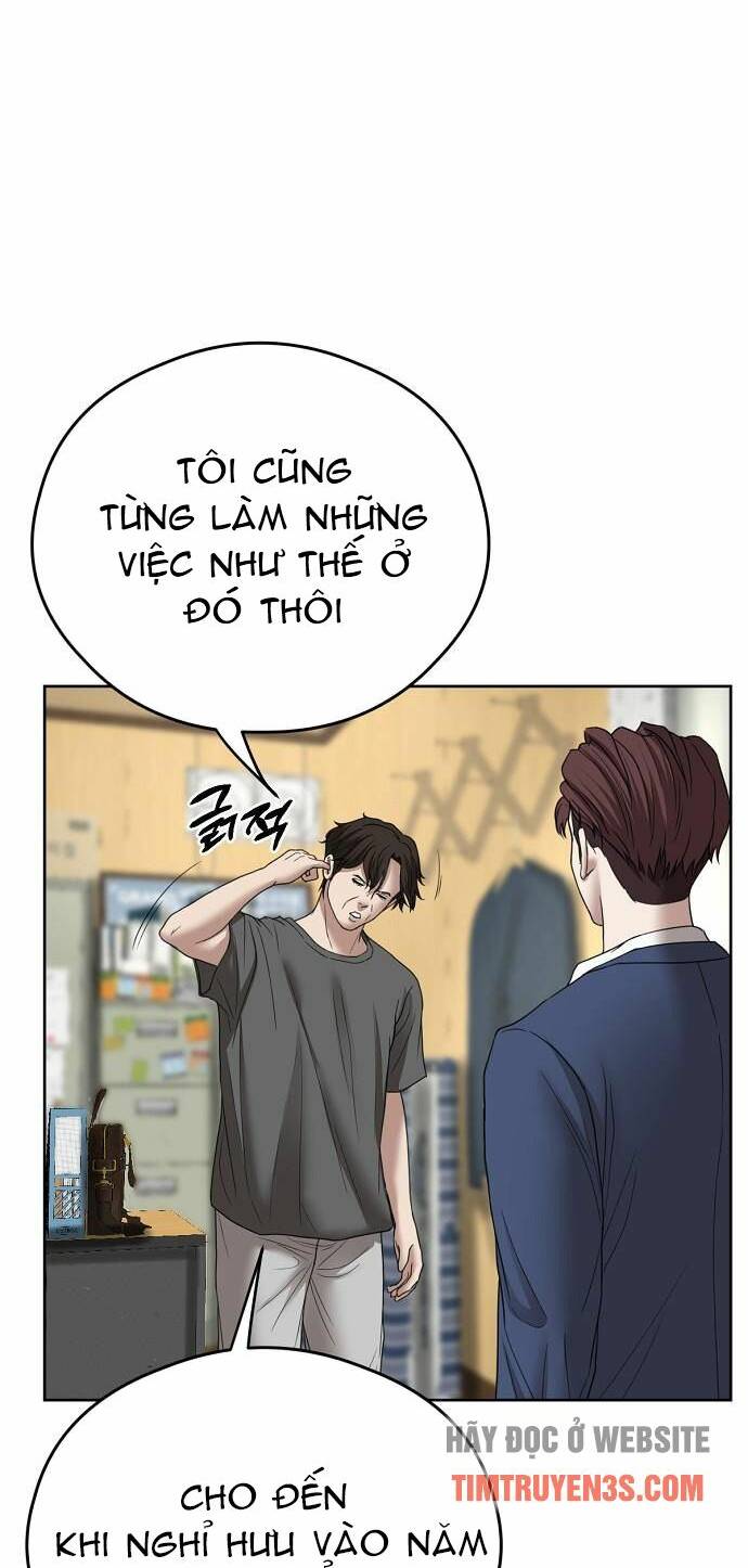 Đấu Kiếm - Công Tố Viên Lách Luật: Chapter 10