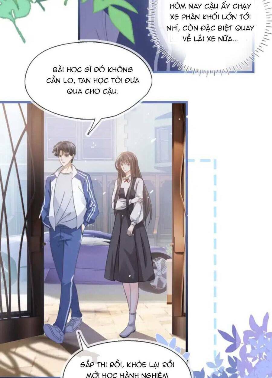 Thế Thân Hào Môn: Chapter 9