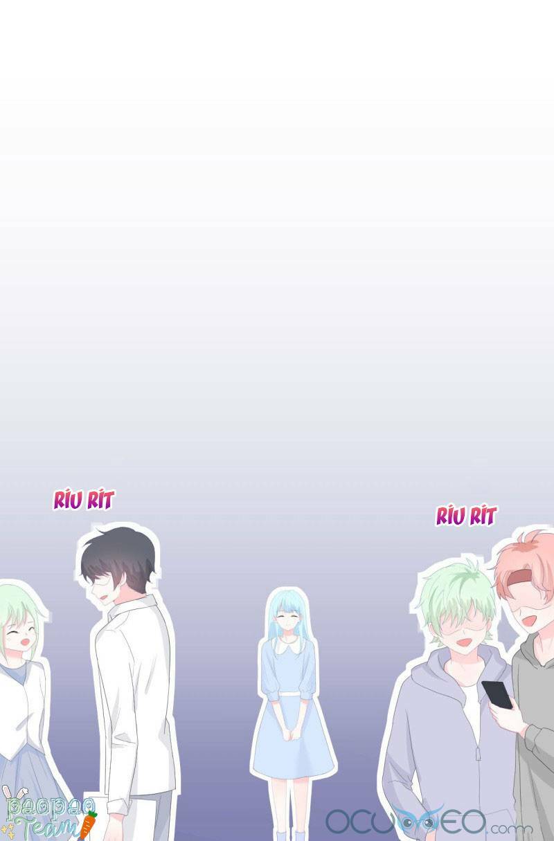 Tôi Và Lịch Sử Yêu Đương Của Tôi: Chapter 14