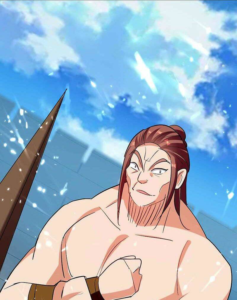 Vạn Giới Tiên Vương: Chapter 122