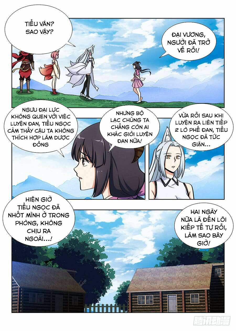 Tối Cường Phản Sáo Lộ Hệ Thống: Chapter 70