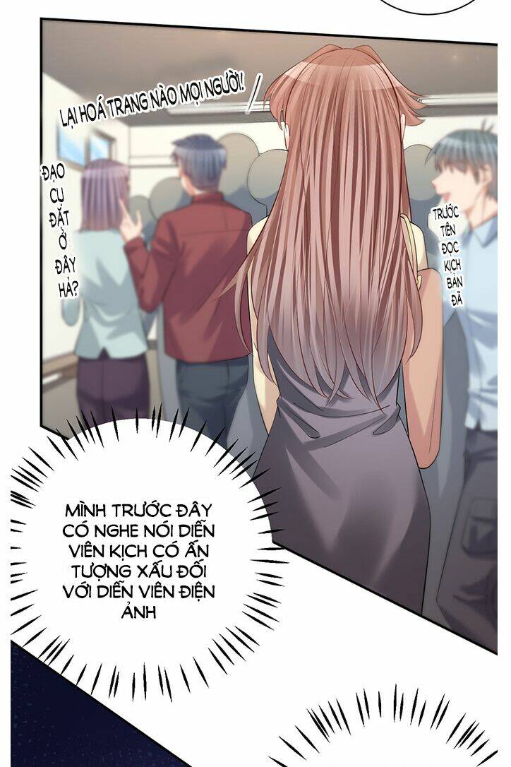 Trọng Sinh Để Ngủ Với Ảnh Đế: Chapter 216