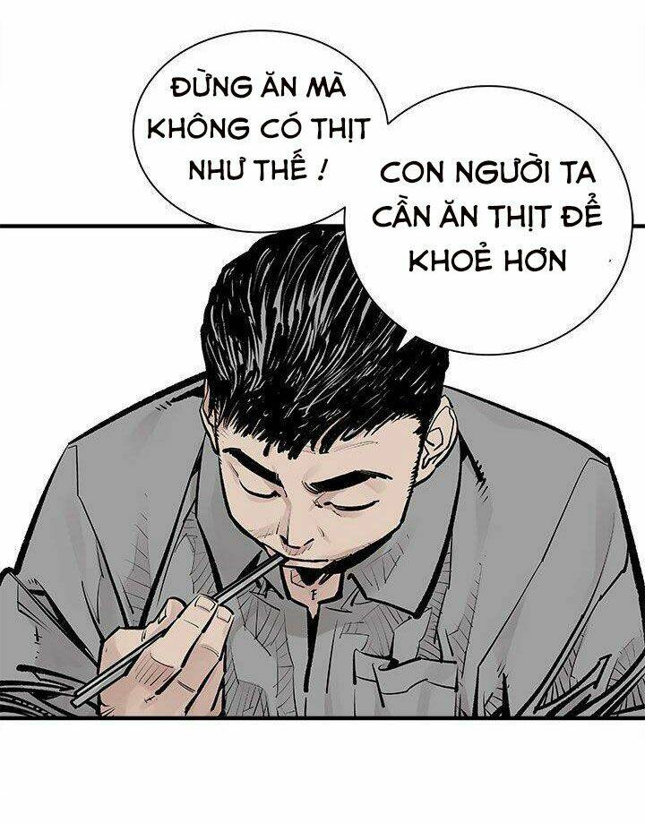 The Devil\’s Descendants: Chapter 3