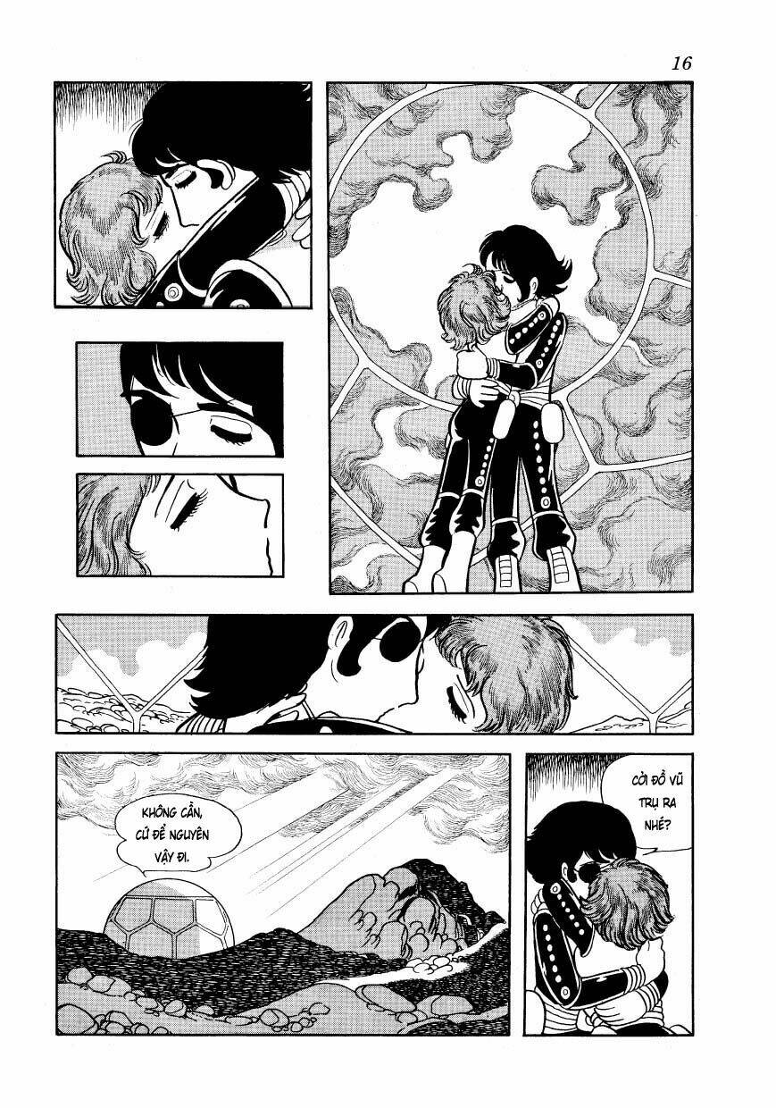 Chim Lửa: Chapter 65