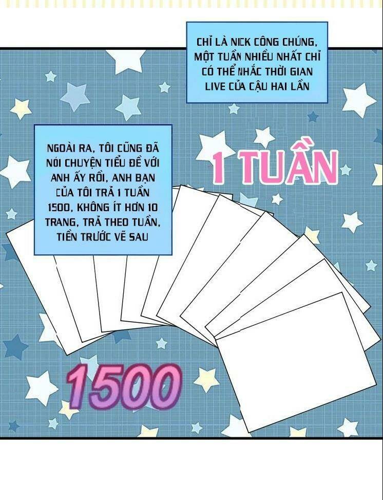 Ta Có Rất Nhiều Thành Tích: Chapter 15