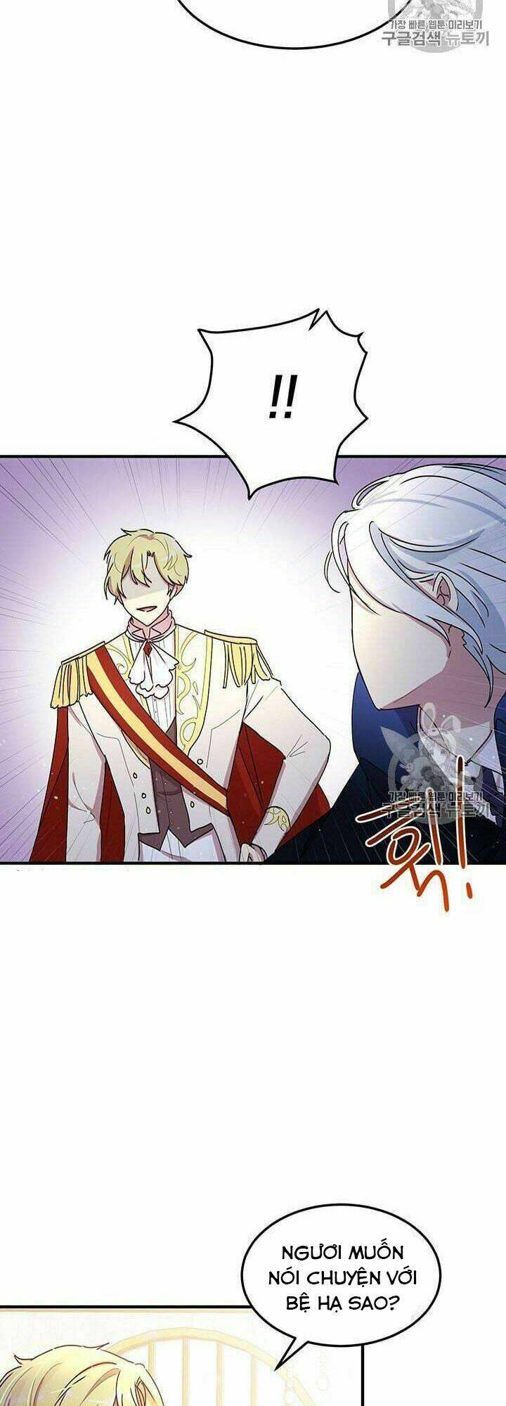 Công Tước, Loạn Vừa Thôi!: Chapter 77