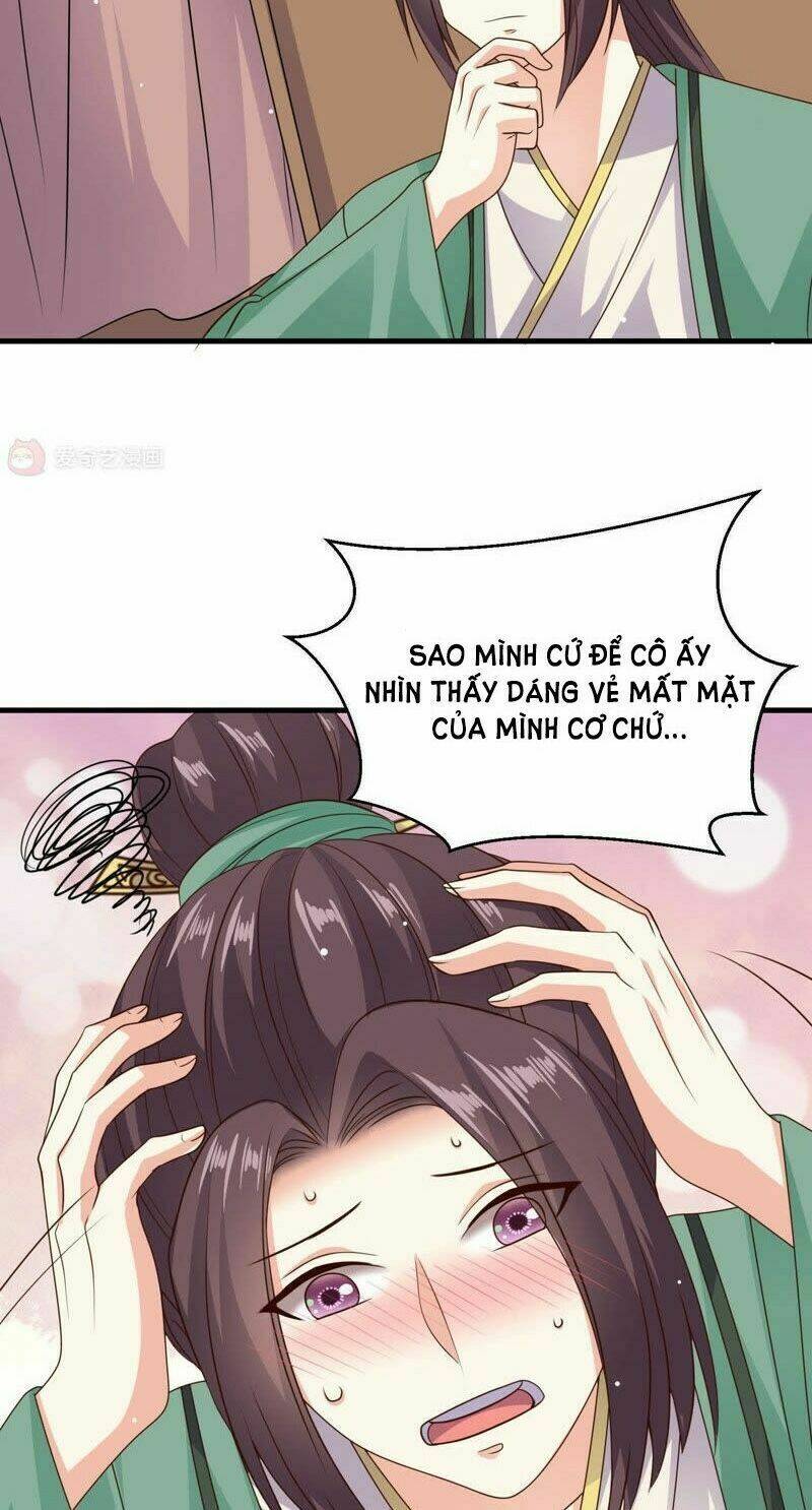 Đích Nữ Kiều Phi: Chapter 35