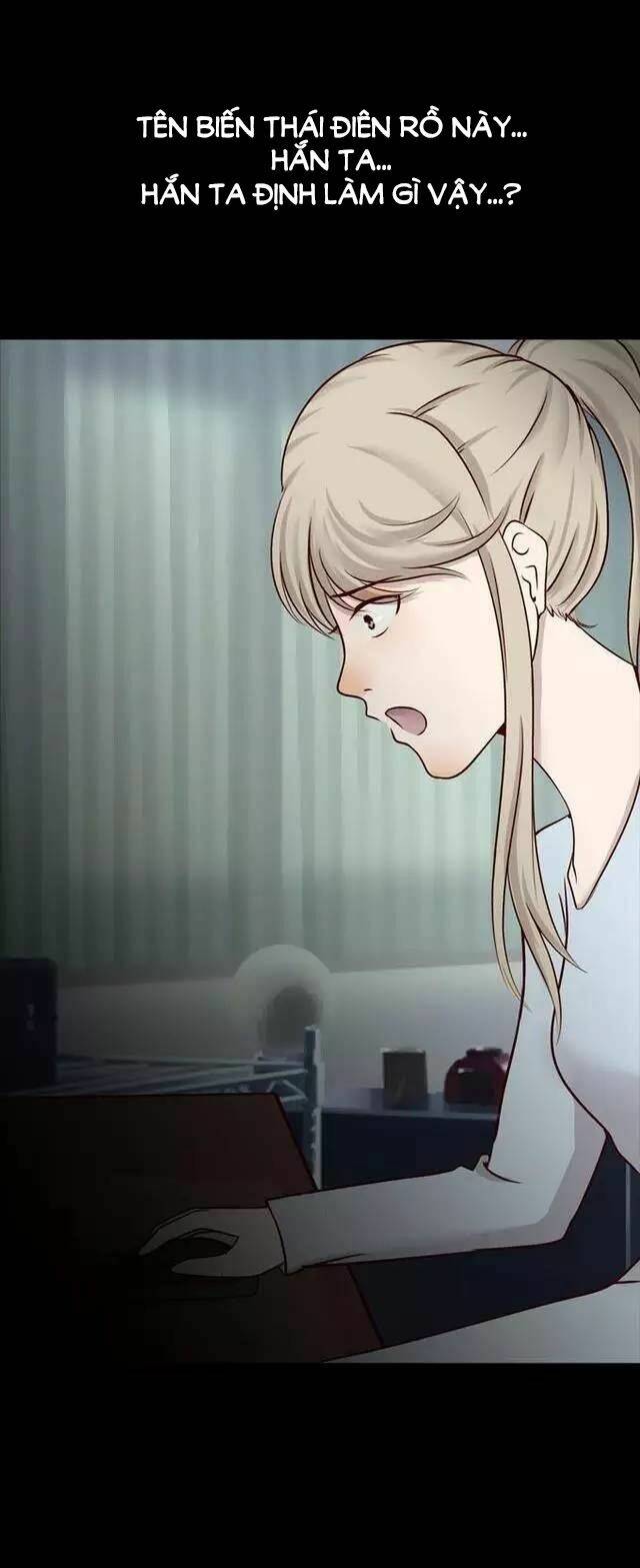 Tấm Da Người: Chapter 17