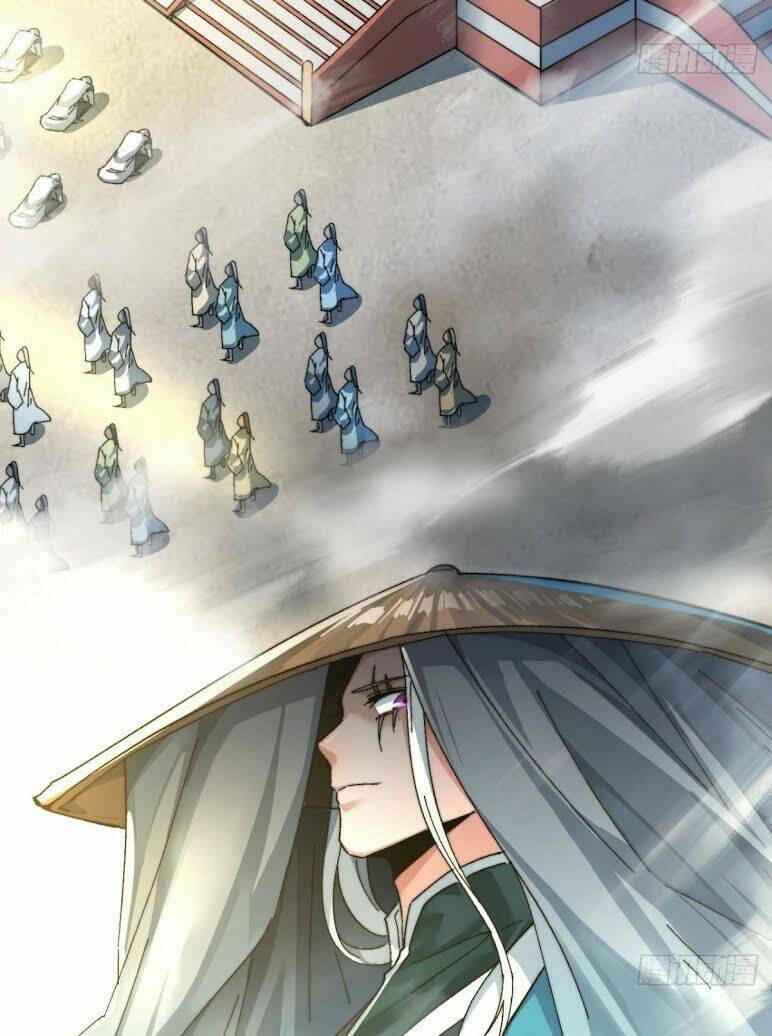 Nhất Chiêu Tiên: Chapter 1