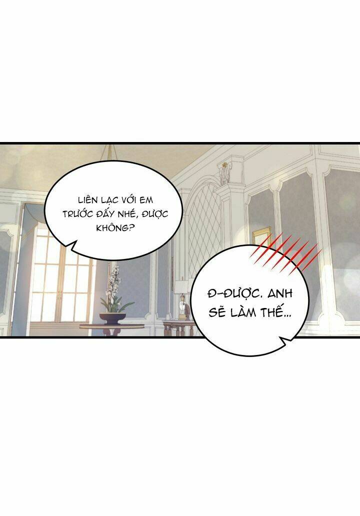 Đừng Chọc Đứa Em Gái Bé Bỏng Của Chúng Tôi: Chapter 25