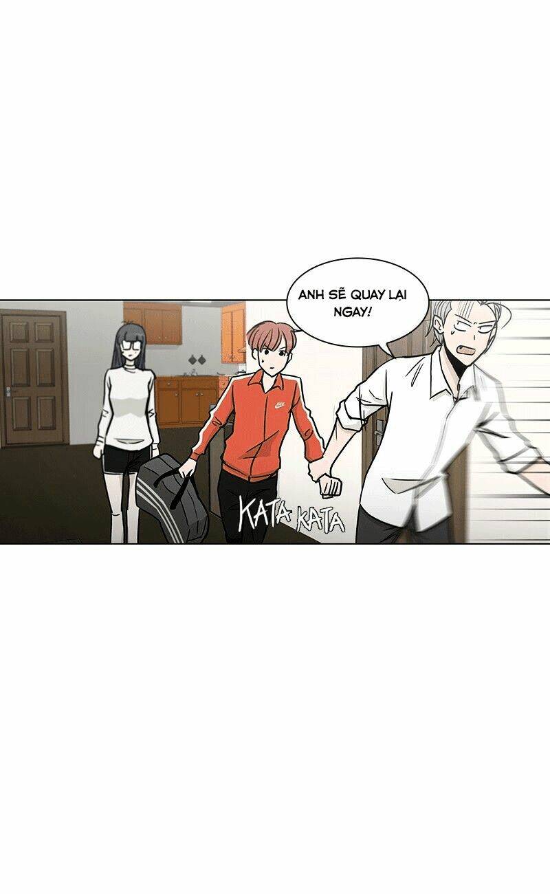 Anh Ấy Là Nữ Sinh Cấp 3: Chapter 59