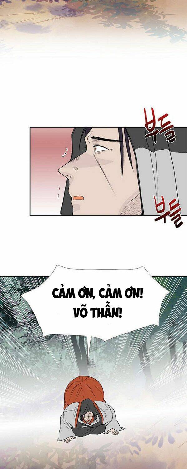 Học Sĩ Tái Sinh: Chapter 128