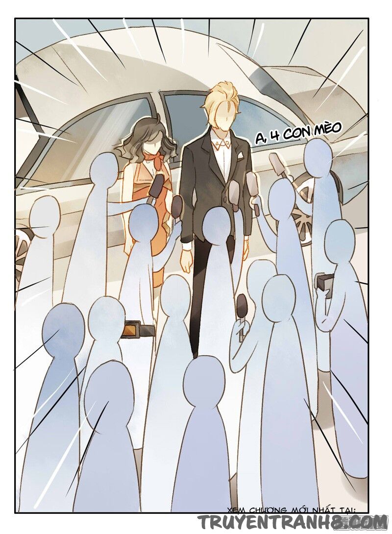 Sức Mạnh Của Sắc Đẹp: Chapter 133