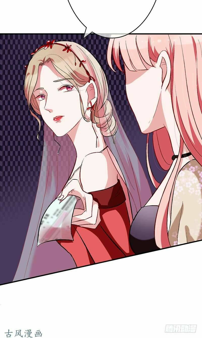 Manh Thê Khó Dỗ: Chapter 60