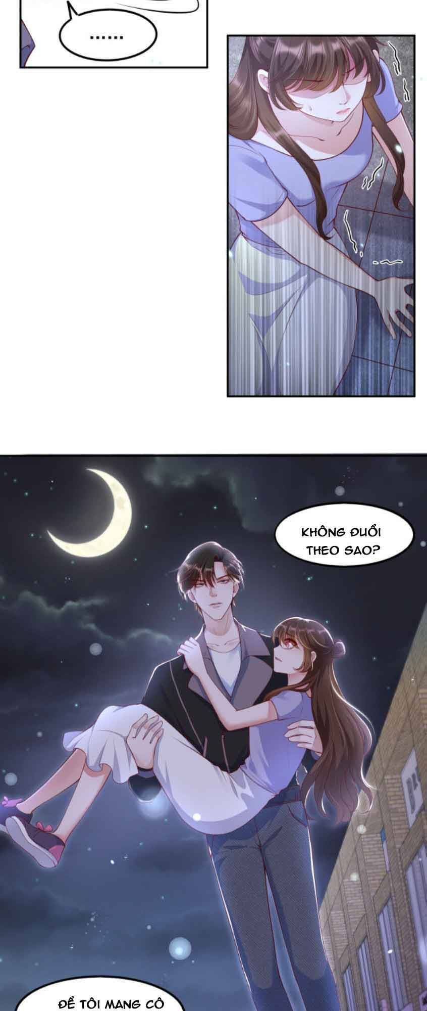 Nhất Sanh Hữu Hỉ: Chapter 16