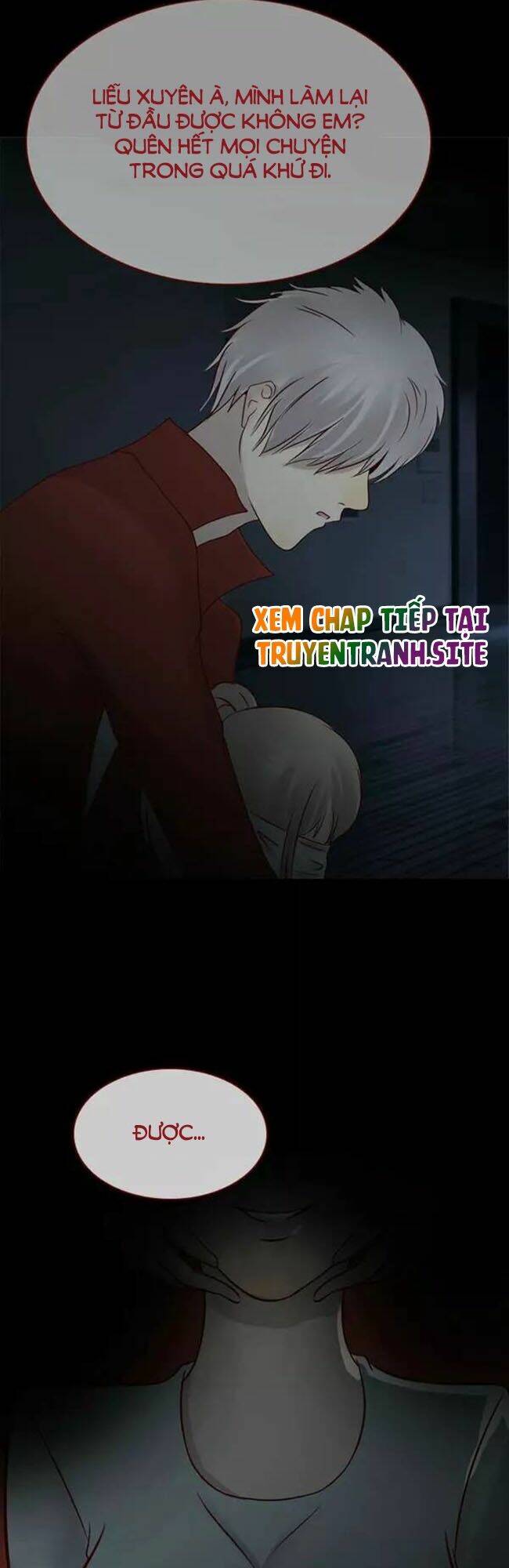 Tấm Da Người: Chapter 20