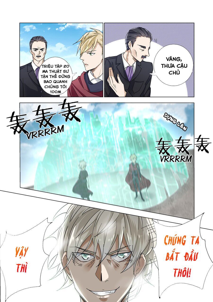 After Transformation, Mine And Her Wild Fantasy: Chapter 50