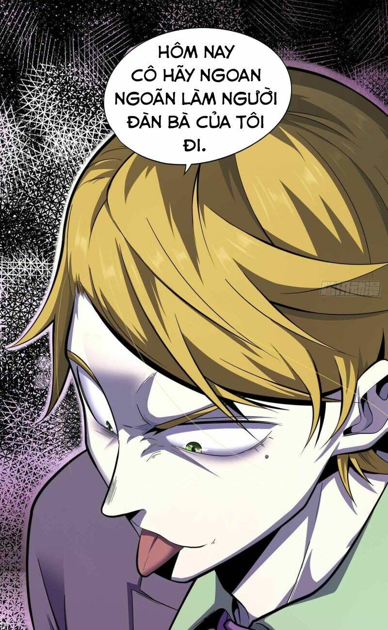 Vương Bài Thần Y: Chapter 33