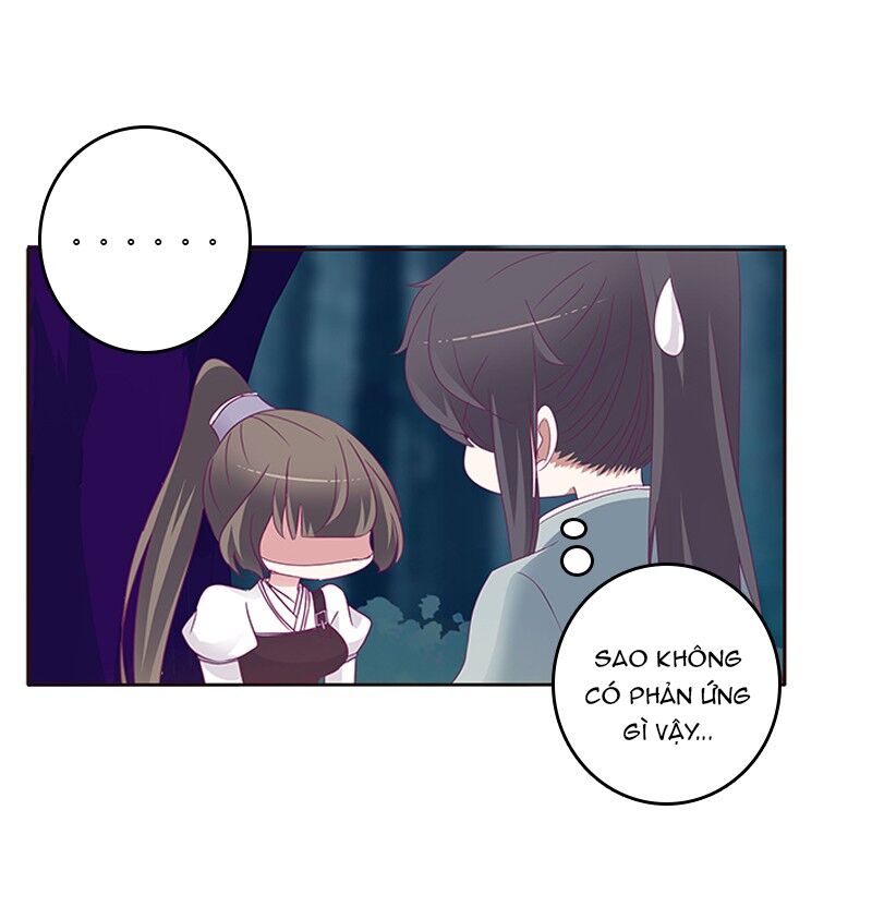 Thông Linh Phi: Chapter 299