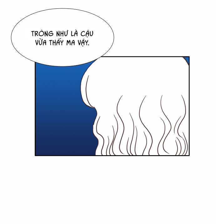 Thế Giới Con Gái: Chapter 5
