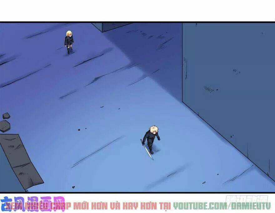 Đô Thị Tu Luyện Cuồng Triều: Chapter 37