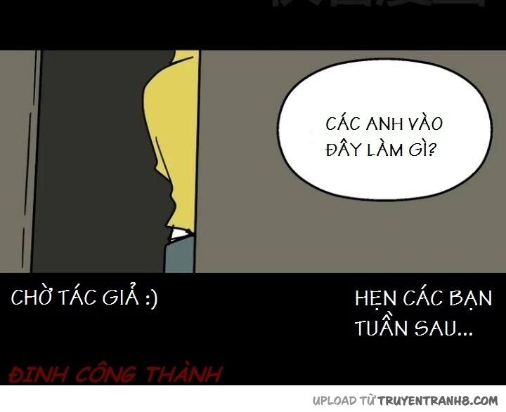 Ứng Dụng Thẩm Mỹ: Chapter 28