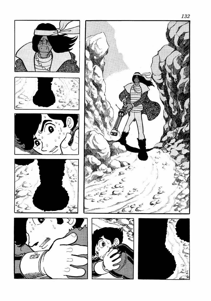 Chim Lửa: Chapter 57