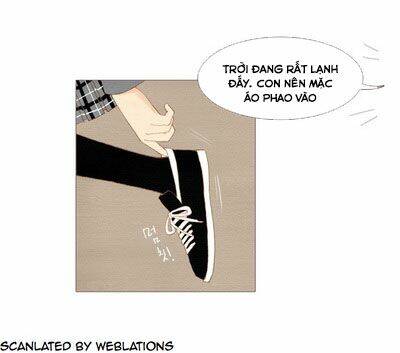 Thánh Thần Trẻ Trâu: Chapter 28