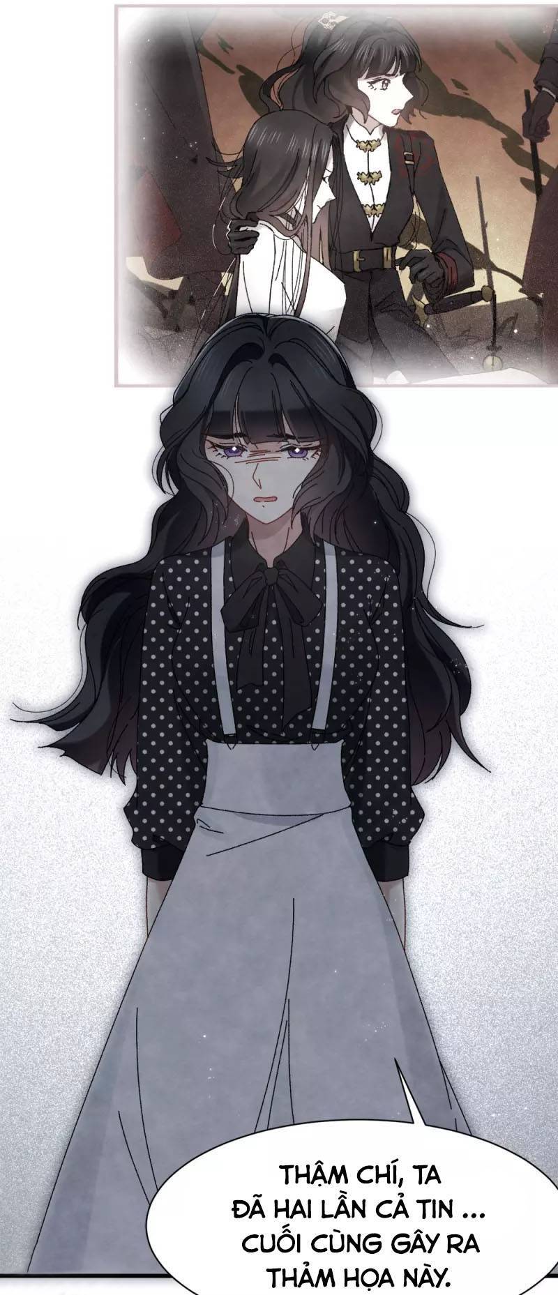 Mejaz Nhân Gian Ngọc 2: Chapter 1.5