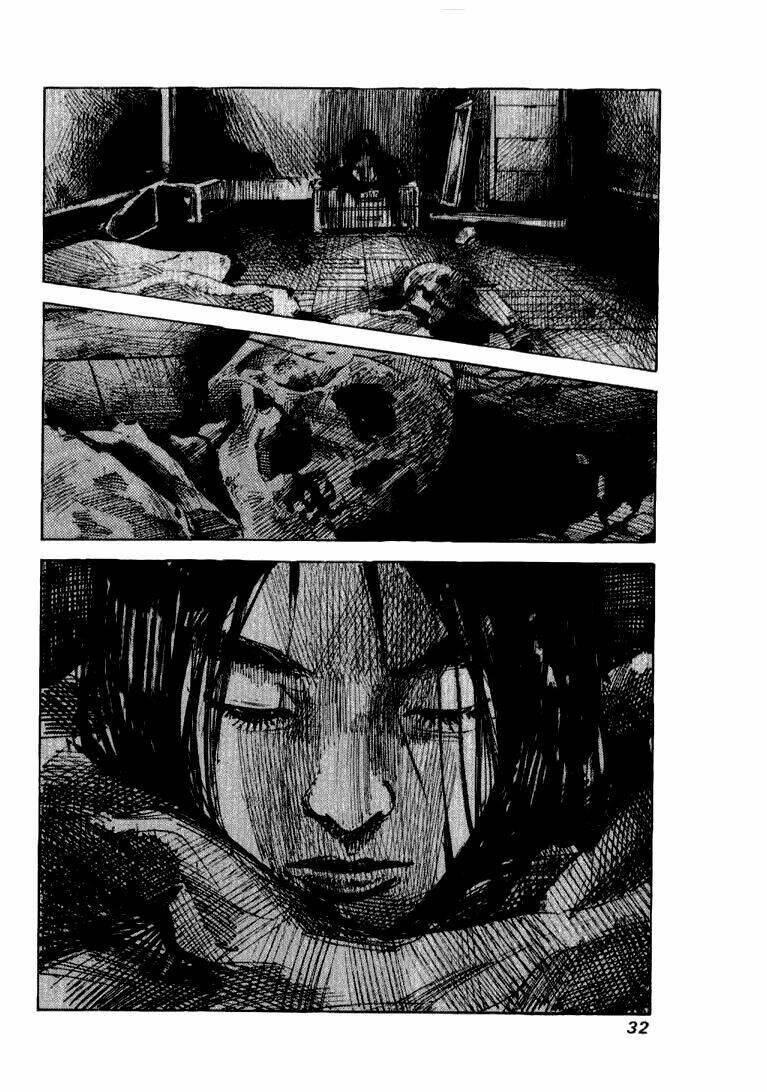 Skyhigh: Shinshou: Chapter 13