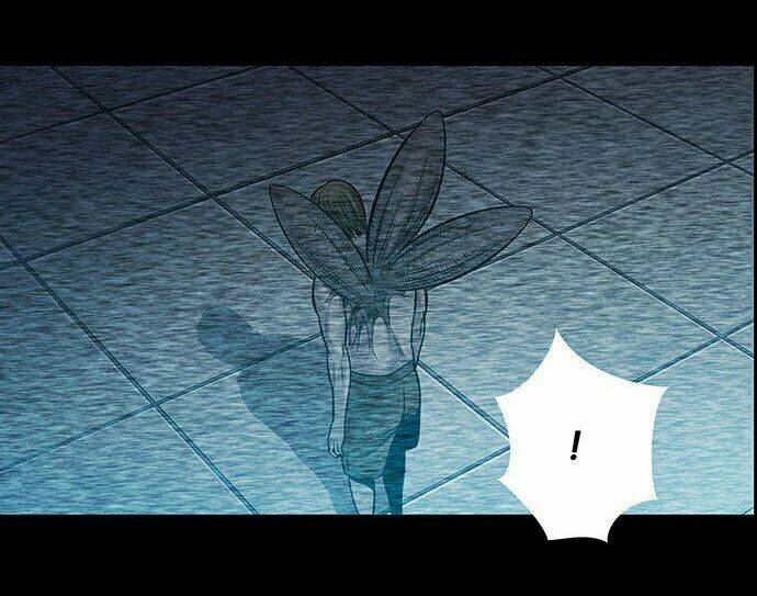 Dog Man (Chó Săn): Chapter 2